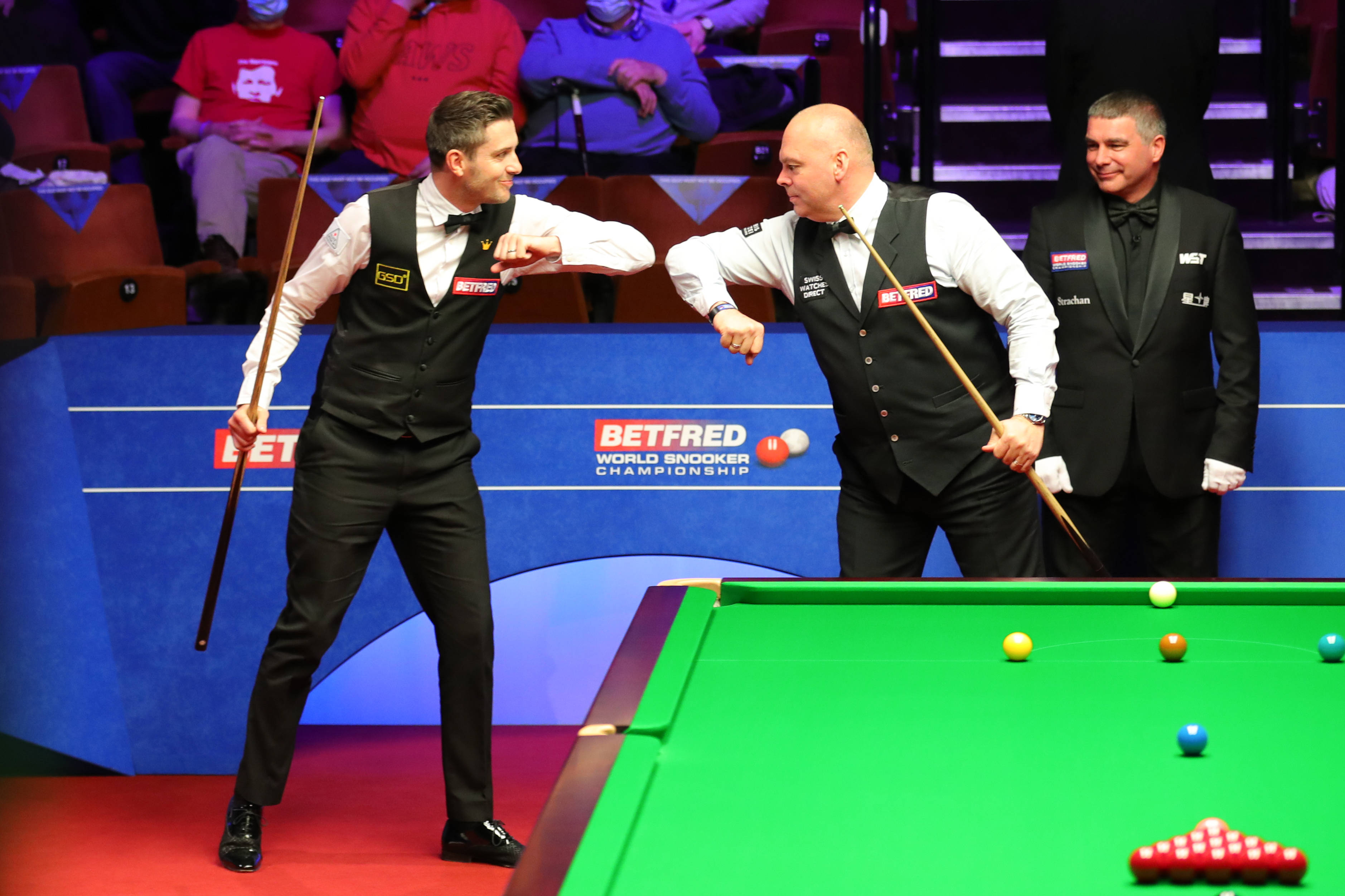 斯的反击相 斯的反击相