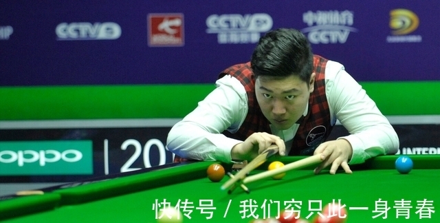 郑钦文：中国网球未来一定会站上世界之巅.