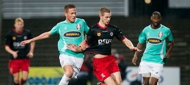 得到充分体 得到充分体