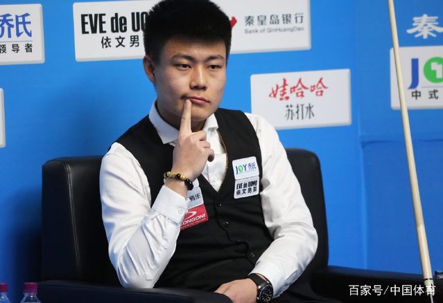 关键比赛中 关键比赛中