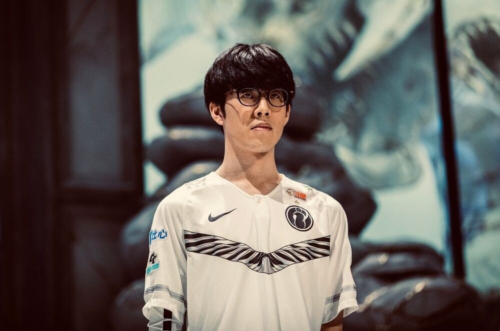 也许也是他 也许也是他