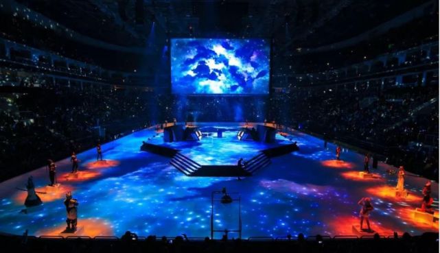 上中野联动 上中野联动