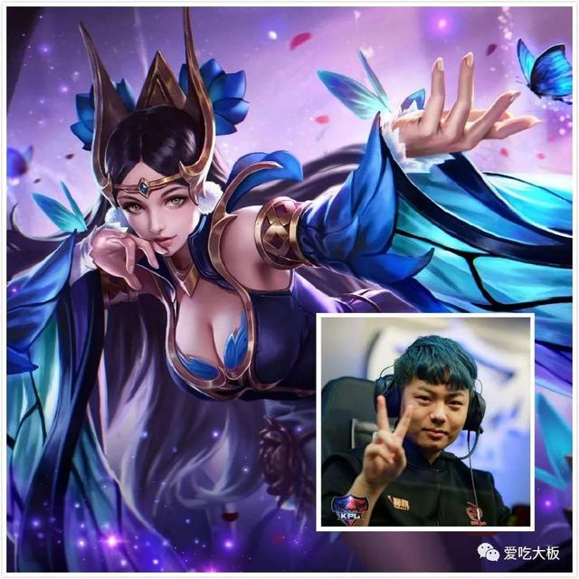 从性能